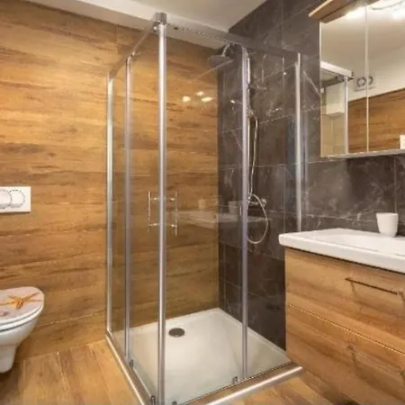 Newly Renovated App Goran Apartman Umag Kültér fotó