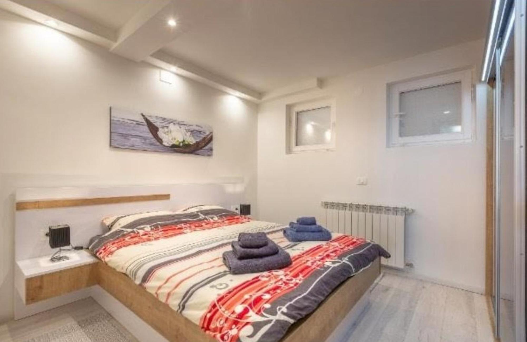 Newly Renovated App Goran Apartment Umag
