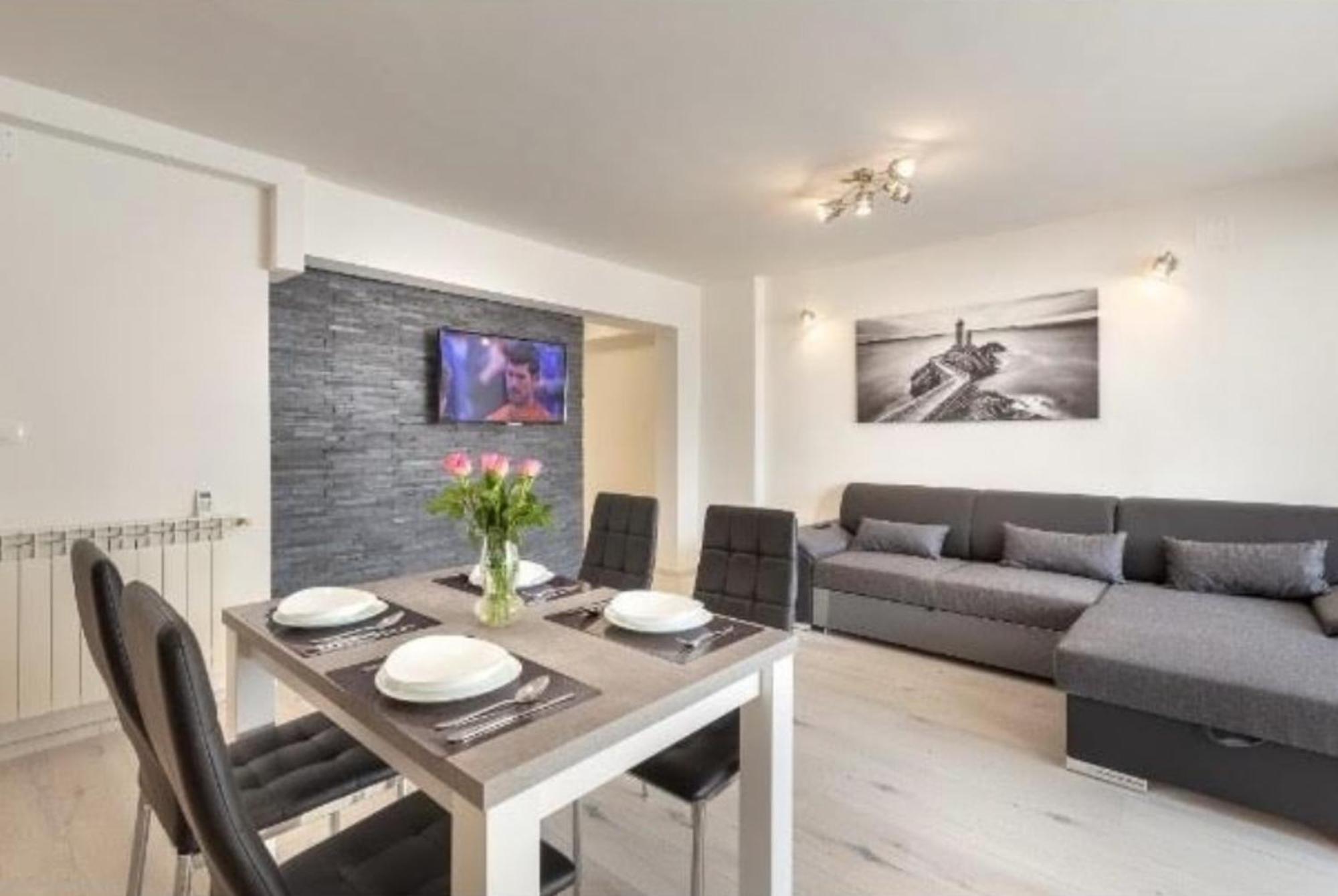 Apartment Newly Renovated App Goran Umag