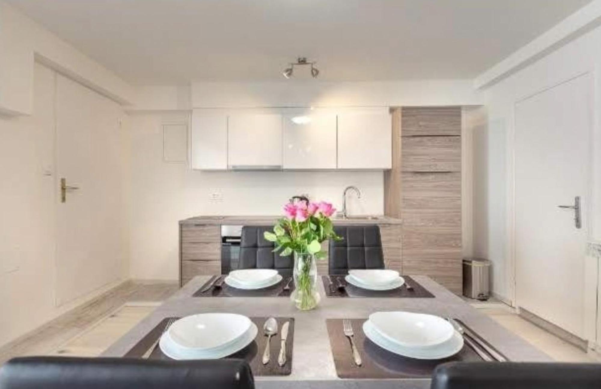 Apartment Newly Renovated App Goran *